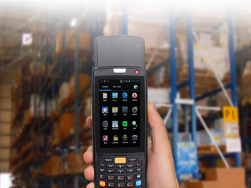 RFID技术：系统、原理、分类与应用